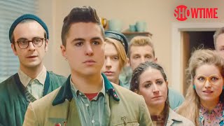 Pride | Official Trailer | Starring Bill Nighy & Dominic West | SHOWTIME