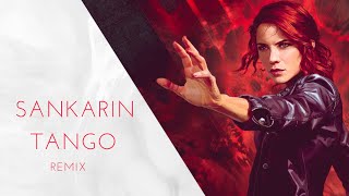 Control OST - Sankarin Tango [Remix] (Finnish Song)