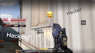 I Got NUKED TWICE (Hackers)