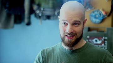 Dustwind [PC] Behind the Scenes: Creative Direction