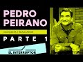 Pedro Peirano: Infancia, Plan Z , periodismo y actualidad