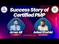 Unveiling the Secret to Becoming PMI ACP in 2023 - Here&#39;s How! PMI ACP success story