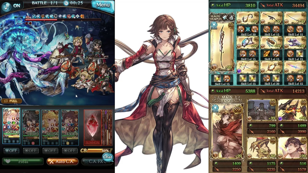 True Judgment Lyre 5 Uncap Grid Weapon Test 真 裁考天の鳴弦 5凸 お試し Youtube True Judgment Lyre 5 Uncap Grid Weapon Test 真 裁考天の鳴弦 5凸 お試し Youtube