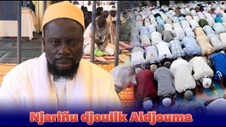 🔴LIVE DAKAR  | Emission Al Wassatiya 08/05/2024 - avec Imam Ousmane Ndiaye