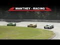 Aftermovie Manthey-Racing Nordschleifen Trackdays June 2020