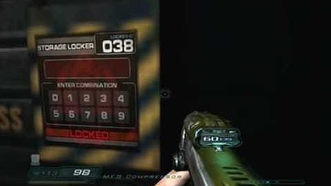 Doom 3 Part 9