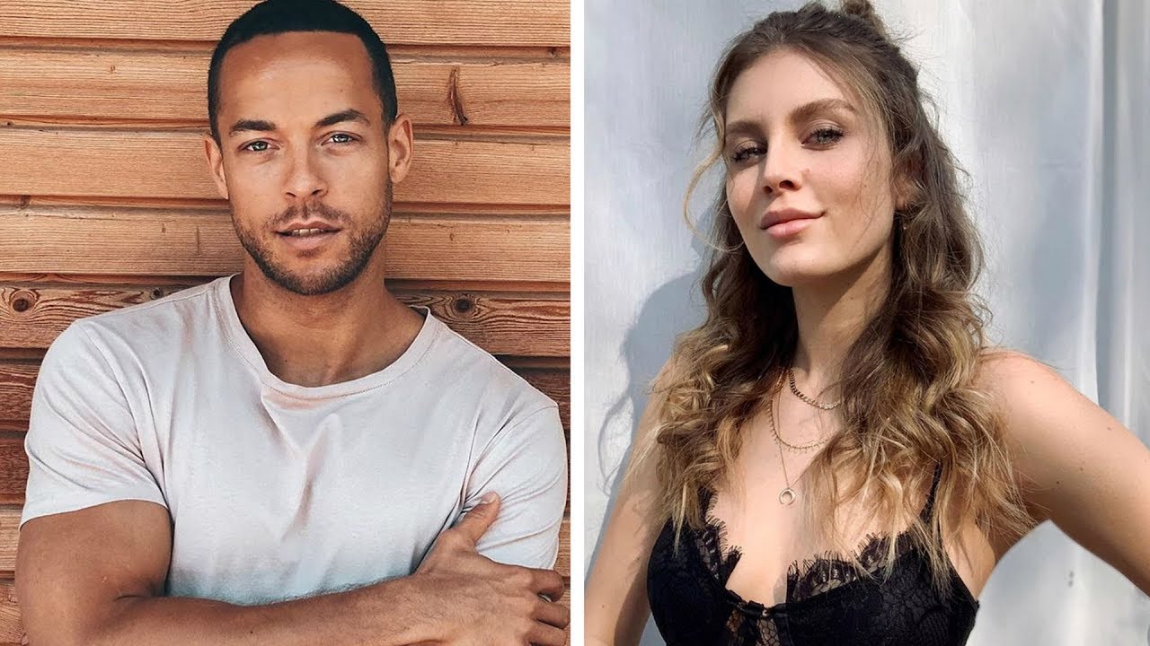 Ob Wioleta Psiuk (29) ihren Kommentar unter einem Post von Andrej Mangold (33) nun bereut? Der einst