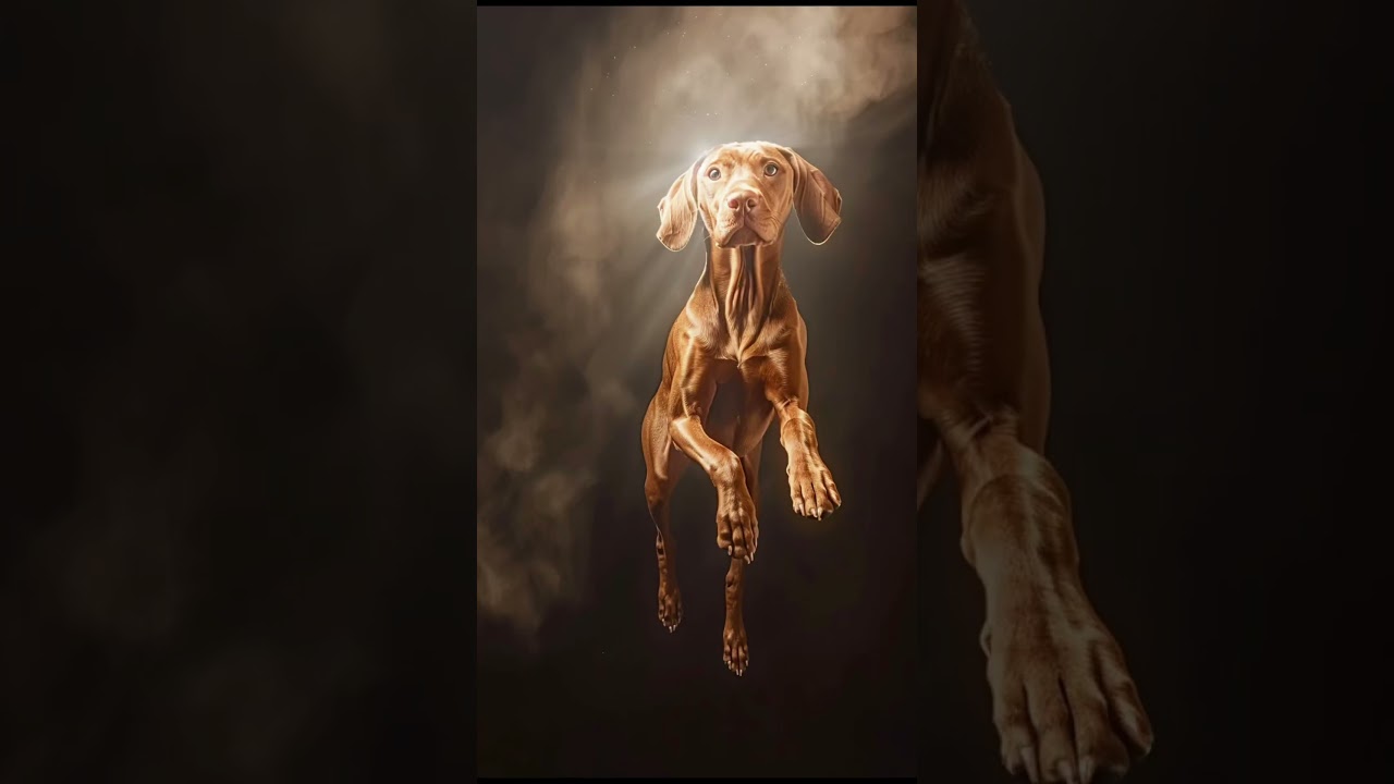 #dog #zoomies #tales