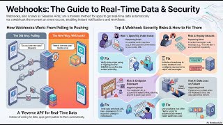 Webhooks A Comprehensive Field Guide