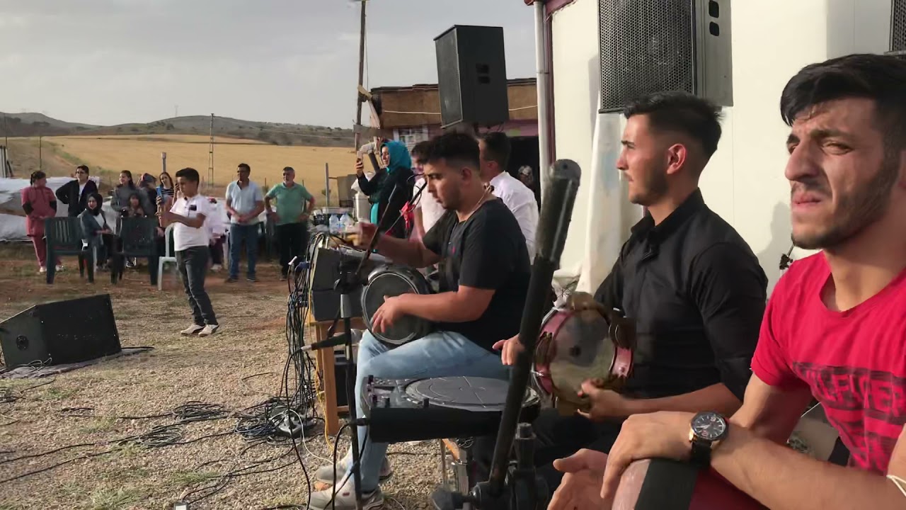 Mamaklı Muhammed Aksoy ANKARA BALA DÜGÜN  (2021) #ankara #bala