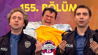 Thumbnail for Çok Güzel Hareketler 2 - 155. Bölüm
