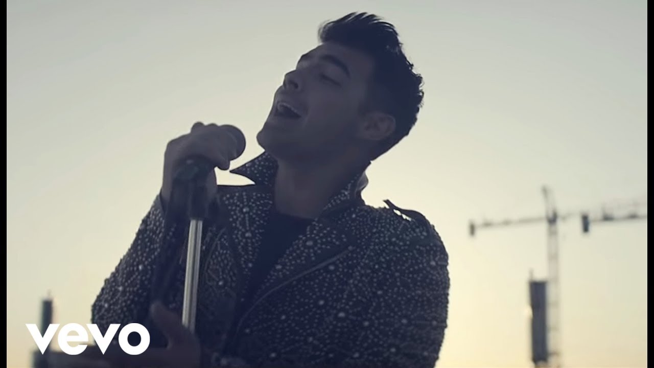 DNCE   Toothbrush Official Video