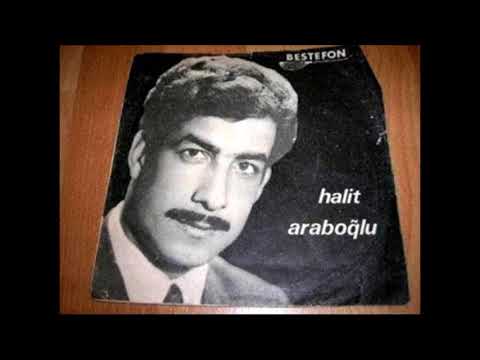 Halit Araboğlu-Beymail-Barak Havası