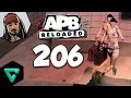 Apb reloaded cooperative gameplay 60 fps ep206