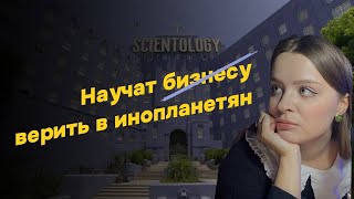 видео: Саентология в инфобизнесе. Бизнес Молодость, Высоцкий и другие картинка: Саентология в инфобизнесе. Бизнес Молодость, Высоцкий и другие
