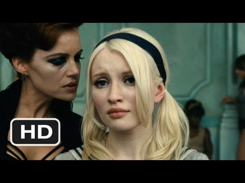 Still from the movie Sucker Punch