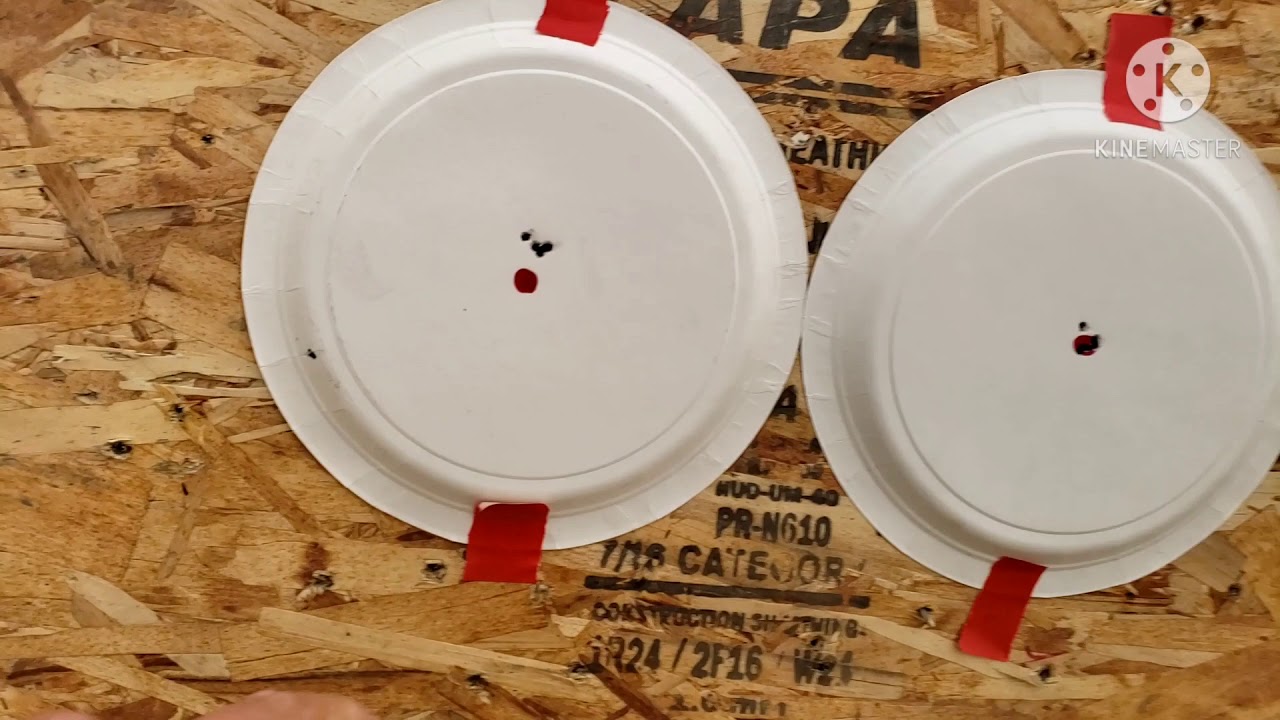 Varmint knockers. 177 slugs 18gn 19.5gn 22gn and 24gn slugs 30 yards