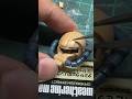 Master Grade Zaku Head Unit Assembly Gundam Gunpla Zaku
