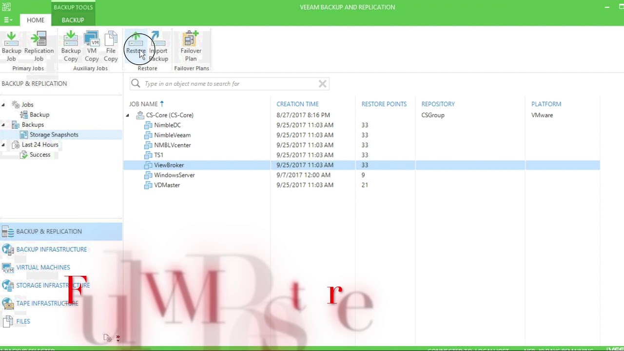 Nimble Storage Jobs Dandk Organizer