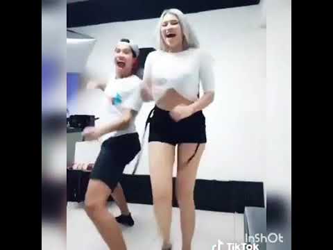 Maika twerk Recopilacion - Especial 100 subs