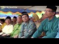 Pembukaan Parade Seni & Musik Parkir V