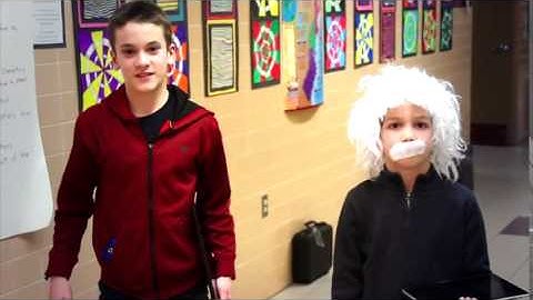 iCon 2015: "Be Brilliant"