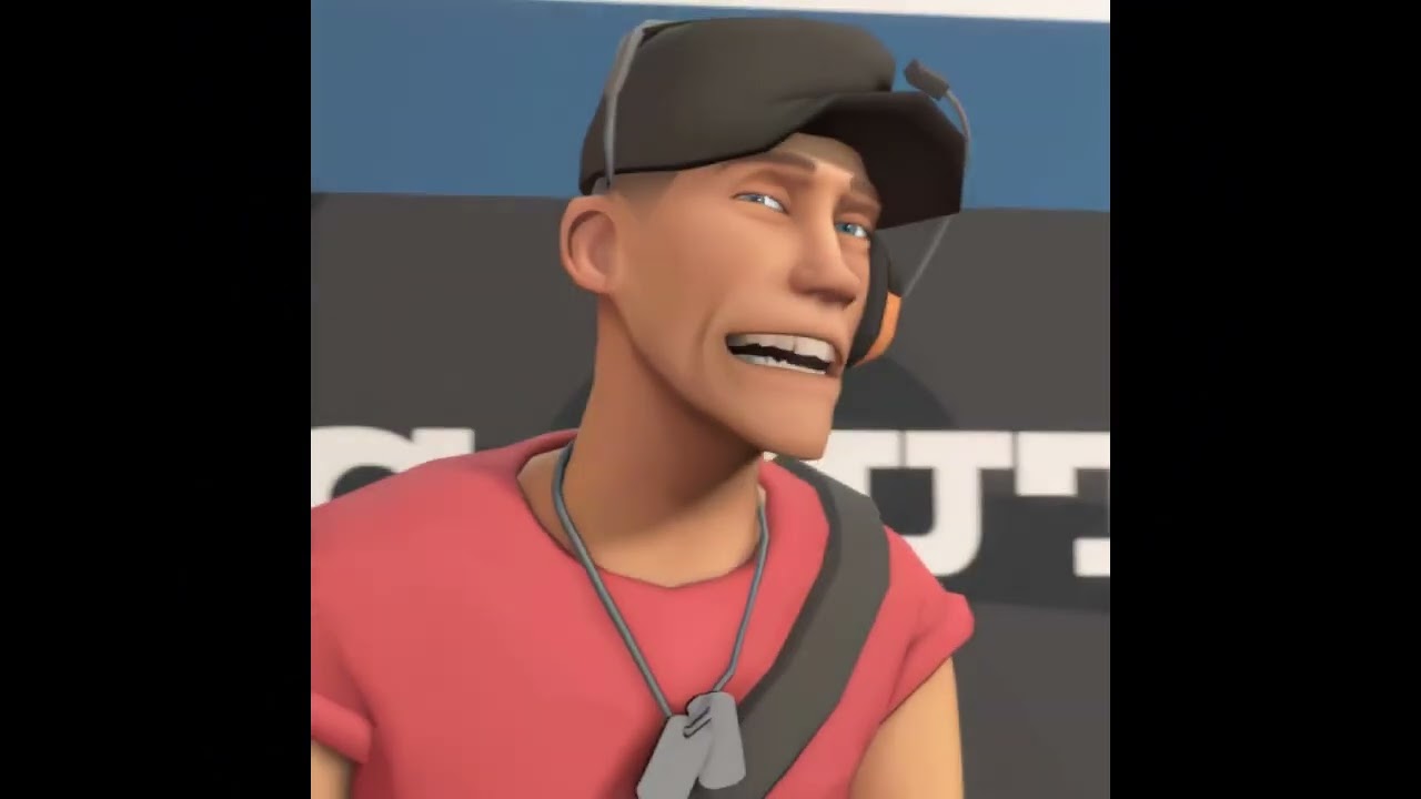 Talk 2 Me Nice - DJ OSAMA REMIX | TF2 EDIT | HD EDIT AND JUGG EDIT