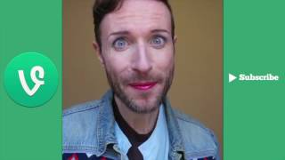 Jeffrey Marsh Vine Compilation 12