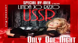 Linda Jo Rizzo - Ussr ((U.S.S.R. Krymen Project)) 2015