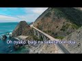 Nyaku Bagi Lyrics By Datu Khomeini 