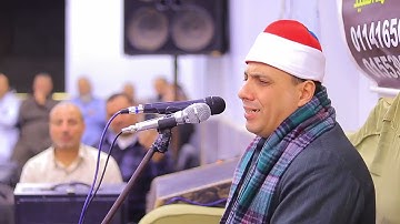 مقطع قرآني أكثر من رائع من سورة " فاطر " للقارئ الشيخ محمد مصطفي أبوالمعاطي