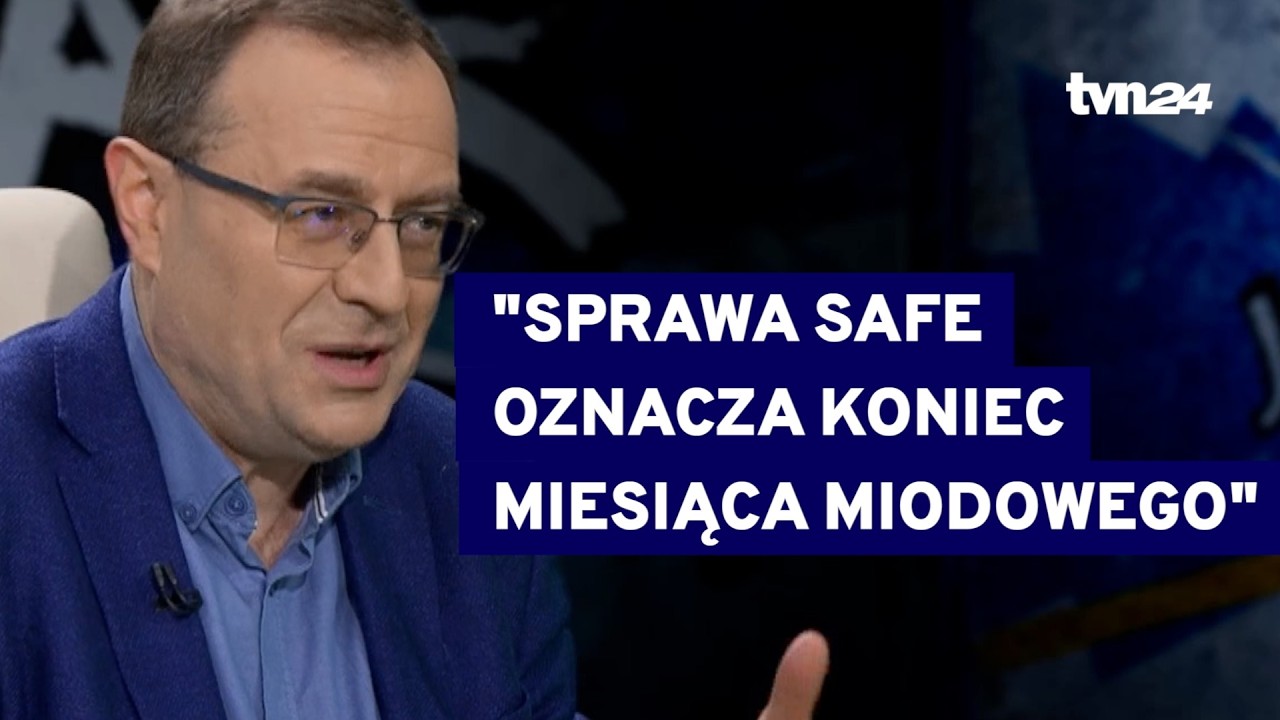 Prof. Dudek: Przed wyborami PiS powie, że popełniało błędy, ale to wina Morawieckiego, doradcy Tuska