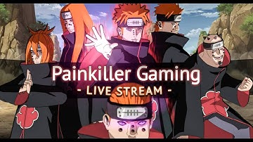 Livestream HUYỀN THOẠI LÀNG LÁ - Nạp 10 củ sự kiện web cháy máy? Mở ninja SSS ngẫu nhiên hấp dẫn