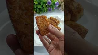 Tempe Tahu Bacem, Bikinnya Mudah Banget. #simple #cooking #recipe #food #eating