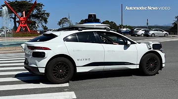 FIRST SHIFT - 08/18/2023: Deploying self-driving vehicles