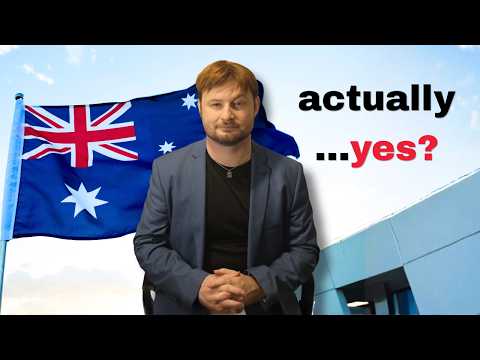 Is Australia a 'monoculture'?