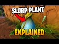 How to Use Slurp Plants in Fortnite Season 3