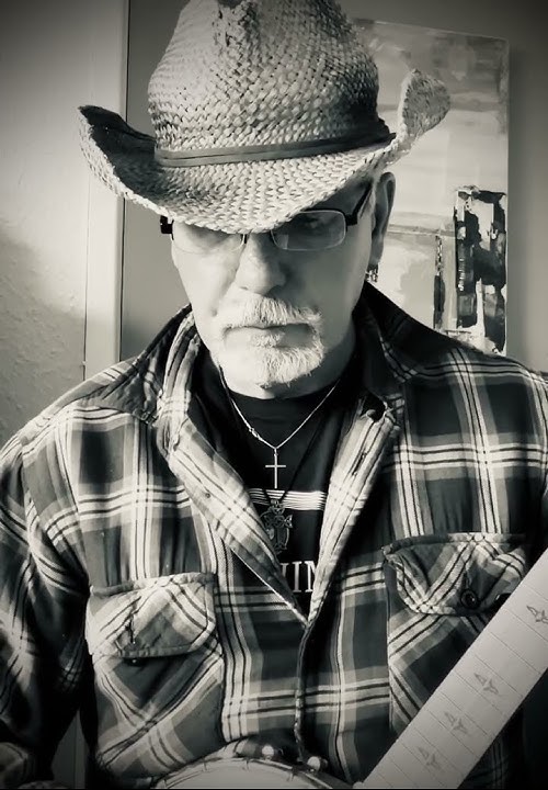 Jekyll Island: No Summertime Blues For Me - just a little tune