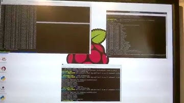 Using node.js on a Raspberry pi to launch cloud9 and create a web interface for the pi camera