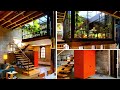 50 Stunning Urban Loft Design Ideas #3
