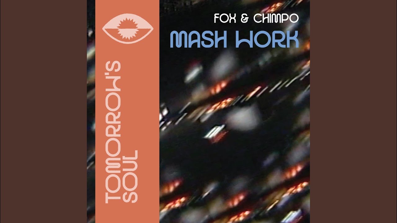 Watch Mash Work on YouTube Watch Mash Work on YouTube