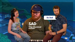 Sad: The Musical | IMPROV