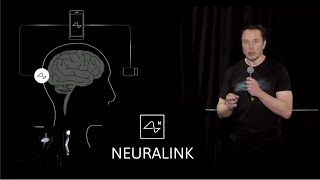 How Elon Musk&#39;s Neuralink Plans to Restore Vision and Movement By Stimulating the Brain.