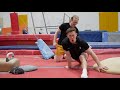 I tortured a stanford gymnast stayflexy iangunther