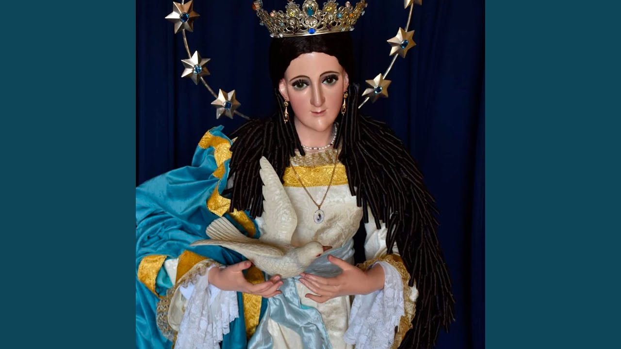 ¡Salve, Salve! Cantaban a María (Cover)