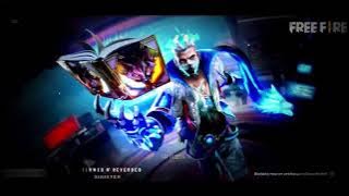 Garena Free Fire : Rampage 4.O Theme [ Slowed   Reverbed ] & Bass Boosted.. OST - Sinister..