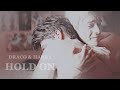 Draco & Harry | Hold on, I still need you