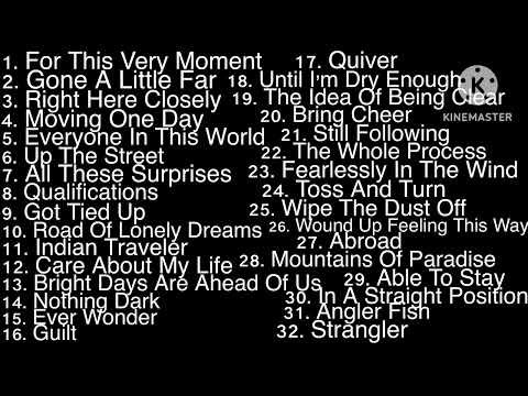 The Stumblers - Qualifications Album Soundtrack ( 1998 )