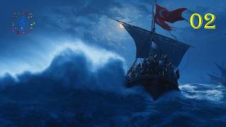 Album Panglima Perang 02 | Panglima Perang