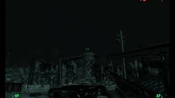 Fallout 3 - Fatman Mini-Nuke